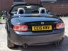 USED 2015 15 MAZDA MX-5 2.0i Sport Tech Roadster 2dr Petrol Manual Euro 5 (160 ps) 9x RECORDED SERVICES!