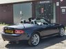 USED 2015 15 MAZDA MX-5 2.0i Sport Tech Roadster 2dr Petrol Manual Euro 5 (160 ps) 9x RECORDED SERVICES!