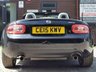 USED 2015 15 MAZDA MX-5 2.0i Sport Tech Roadster 2dr Petrol Manual Euro 5 (160 ps) 9x RECORDED SERVICES!
