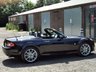 USED 2015 15 MAZDA MX-5 2.0i Sport Tech Roadster 2dr Petrol Manual Euro 5 (160 ps) 9x RECORDED SERVICES!