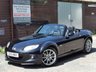 USED 2015 15 MAZDA MX-5 2.0i Sport Tech Roadster 2dr Petrol Manual Euro 5 (160 ps) 9x RECORDED SERVICES!