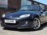 USED 2015 15 MAZDA MX-5 2.0i Sport Tech Roadster 2dr Petrol Manual Euro 5 (160 ps) 9x RECORDED SERVICES!