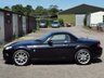 USED 2015 15 MAZDA MX-5 2.0i Sport Tech Roadster 2dr Petrol Manual Euro 5 (160 ps) 9x RECORDED SERVICES!