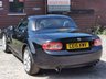 USED 2015 15 MAZDA MX-5 2.0i Sport Tech Roadster 2dr Petrol Manual Euro 5 (160 ps) 9x RECORDED SERVICES!