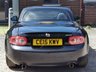 USED 2015 15 MAZDA MX-5 2.0i Sport Tech Roadster 2dr Petrol Manual Euro 5 (160 ps) 9x RECORDED SERVICES!