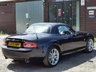 USED 2015 15 MAZDA MX-5 2.0i Sport Tech Roadster 2dr Petrol Manual Euro 5 (160 ps) 9x RECORDED SERVICES!