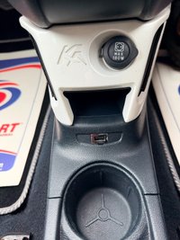 USED 2016 65 FORD KA 1.2 Zetec White Edition Hatchback 3dr Petrol Manual Euro 6 (s/s) (69 ps) FORD KA