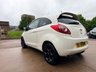 USED 2016 65 FORD KA 1.2 Zetec White Edition Hatchback 3dr Petrol Manual Euro 6 (s/s) (69 ps) FORD KA