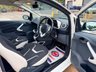 USED 2016 65 FORD KA 1.2 Zetec White Edition Hatchback 3dr Petrol Manual Euro 6 (s/s) (69 ps) FORD KA