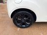 USED 2016 65 FORD KA 1.2 Zetec White Edition Hatchback 3dr Petrol Manual Euro 6 (s/s) (69 ps) FORD KA