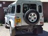 USED 2010 10 LAND ROVER DEFENDER 2.4 TDCi County Station Wagon 5dr Diesel Manual 4WD MWB Euro 4 (122 bhp) LOW MILES & MOT UNTIL JUNE 27!