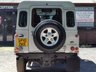 USED 2010 10 LAND ROVER DEFENDER 2.4 TDCi County Station Wagon 5dr Diesel Manual 4WD MWB Euro 4 (122 bhp) LOW MILES & MOT UNTIL JUNE 27!