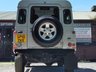 USED 2010 10 LAND ROVER DEFENDER 2.4 TDCi County Station Wagon 5dr Diesel Manual 4WD MWB Euro 4 (122 bhp) LOW MILES & MOT UNTIL JUNE 27!