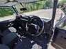 USED 2010 10 LAND ROVER DEFENDER 2.4 TDCi County Station Wagon 5dr Diesel Manual 4WD MWB Euro 4 (122 bhp) LOW MILES & MOT UNTIL JUNE 27!
