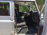 USED 2010 10 LAND ROVER DEFENDER 2.4 TDCi County Station Wagon 5dr Diesel Manual 4WD MWB Euro 4 (122 bhp) LOW MILES & MOT UNTIL JUNE 27!