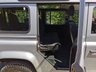 USED 2010 10 LAND ROVER DEFENDER 2.4 TDCi County Station Wagon 5dr Diesel Manual 4WD MWB Euro 4 (122 bhp) LOW MILES & MOT UNTIL JUNE 27!