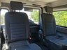 USED 2010 10 LAND ROVER DEFENDER 2.4 TDCi County Station Wagon 5dr Diesel Manual 4WD MWB Euro 4 (122 bhp) LOW MILES & MOT UNTIL JUNE 27!