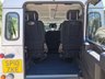 USED 2010 10 LAND ROVER DEFENDER 2.4 TDCi County Station Wagon 5dr Diesel Manual 4WD MWB Euro 4 (122 bhp) LOW MILES & MOT UNTIL JUNE 27!