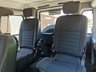 USED 2010 10 LAND ROVER DEFENDER 2.4 TDCi County Station Wagon 5dr Diesel Manual 4WD MWB Euro 4 (122 bhp) LOW MILES & MOT UNTIL JUNE 27!