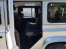 USED 2010 10 LAND ROVER DEFENDER 2.4 TDCi County Station Wagon 5dr Diesel Manual 4WD MWB Euro 4 (122 bhp) LOW MILES & MOT UNTIL JUNE 27!