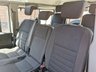 USED 2010 10 LAND ROVER DEFENDER 2.4 TDCi County Station Wagon 5dr Diesel Manual 4WD MWB Euro 4 (122 bhp) LOW MILES & MOT UNTIL JUNE 27!
