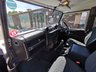 USED 2010 10 LAND ROVER DEFENDER 2.4 TDCi County Station Wagon 5dr Diesel Manual 4WD MWB Euro 4 (122 bhp) LOW MILES & MOT UNTIL JUNE 27!