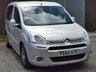USED 2014 64 CITROEN BERLINGO 1.6 HDi VTR Multispace MPV 5dr Diesel Manual Euro 5 (90 ps) LOW MILES & JUST 2 OWNERS!