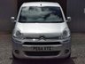 USED 2014 64 CITROEN BERLINGO 1.6 HDi VTR Multispace MPV 5dr Diesel Manual Euro 5 (90 ps) LOW MILES & JUST 2 OWNERS!