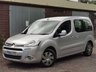 USED 2014 64 CITROEN BERLINGO 1.6 HDi VTR Multispace MPV 5dr Diesel Manual Euro 5 (90 ps) LOW MILES & JUST 2 OWNERS!
