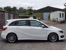 USED 2015 65 MERCEDES-BENZ B-CLASS 2.1 B200 CDI AMG Line MPV 5dr Diesel 7G-DCT Euro 6 (s/s) (136 ps) ULEZ & CAZ COMPLIANT!