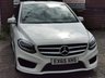 USED 2015 65 MERCEDES-BENZ B-CLASS 2.1 B200 CDI AMG Line MPV 5dr Diesel 7G-DCT Euro 6 (s/s) (136 ps) ULEZ & CAZ COMPLIANT!