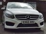 USED 2015 65 MERCEDES-BENZ B-CLASS 2.1 B200 CDI AMG Line MPV 5dr Diesel 7G-DCT Euro 6 (s/s) (136 ps) ULEZ & CAZ COMPLIANT!