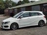 USED 2015 65 MERCEDES-BENZ B-CLASS 2.1 B200 CDI AMG Line MPV 5dr Diesel 7G-DCT Euro 6 (s/s) (136 ps) ULEZ & CAZ COMPLIANT!