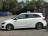 USED 2015 65 MERCEDES-BENZ B-CLASS 2.1 B200 CDI AMG Line MPV 5dr Diesel 7G-DCT Euro 6 (s/s) (136 ps) ULEZ & CAZ COMPLIANT!