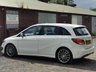 USED 2015 65 MERCEDES-BENZ B-CLASS 2.1 B200 CDI AMG Line MPV 5dr Diesel 7G-DCT Euro 6 (s/s) (136 ps) ULEZ & CAZ COMPLIANT!