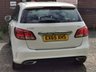 USED 2015 65 MERCEDES-BENZ B-CLASS 2.1 B200 CDI AMG Line MPV 5dr Diesel 7G-DCT Euro 6 (s/s) (136 ps) ULEZ & CAZ COMPLIANT!