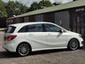 USED 2015 65 MERCEDES-BENZ B-CLASS 2.1 B200 CDI AMG Line MPV 5dr Diesel 7G-DCT Euro 6 (s/s) (136 ps) ULEZ & CAZ COMPLIANT!