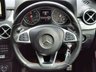 USED 2015 65 MERCEDES-BENZ B-CLASS 2.1 B200 CDI AMG Line MPV 5dr Diesel 7G-DCT Euro 6 (s/s) (136 ps) ULEZ & CAZ COMPLIANT!