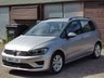 USED 2015 65 VOLKSWAGEN GOLF SV 1.4 TSI BlueMotion Tech SE MPV 5dr Petrol DSG Euro 6 (s/s) (125 ps) PRACTICAL LOW MILEAGE MPV!