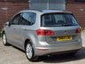 USED 2015 65 VOLKSWAGEN GOLF SV 1.4 TSI BlueMotion Tech SE MPV 5dr Petrol DSG Euro 6 (s/s) (125 ps) PRACTICAL LOW MILEAGE MPV!