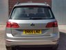 USED 2015 65 VOLKSWAGEN GOLF SV 1.4 TSI BlueMotion Tech SE MPV 5dr Petrol DSG Euro 6 (s/s) (125 ps) PRACTICAL LOW MILEAGE MPV!