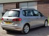 USED 2015 65 VOLKSWAGEN GOLF SV 1.4 TSI BlueMotion Tech SE MPV 5dr Petrol DSG Euro 6 (s/s) (125 ps) PRACTICAL LOW MILEAGE MPV!