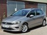 USED 2015 65 VOLKSWAGEN GOLF SV 1.4 TSI BlueMotion Tech SE MPV 5dr Petrol DSG Euro 6 (s/s) (125 ps) PRACTICAL LOW MILEAGE MPV!