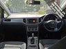 USED 2015 65 VOLKSWAGEN GOLF SV 1.4 TSI BlueMotion Tech SE MPV 5dr Petrol DSG Euro 6 (s/s) (125 ps) PRACTICAL LOW MILEAGE MPV!