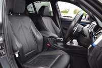 USED 2018 18 BMW 3 SERIES 3.0 340i M Sport Shadow Edition Saloon 4dr Petrol Auto Euro 6 (s/s) (326 ps) HUD / PRO NAV / MEMORY SEATS