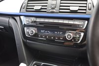 USED 2018 18 BMW 3 SERIES 3.0 340i M Sport Shadow Edition Saloon 4dr Petrol Auto Euro 6 (s/s) (326 ps) HUD / PRO NAV / MEMORY SEATS