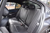 USED 2018 18 BMW 3 SERIES 3.0 340i M Sport Shadow Edition Saloon 4dr Petrol Auto Euro 6 (s/s) (326 ps) HUD / PRO NAV / MEMORY SEATS