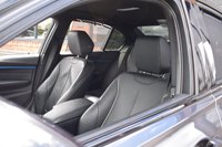 USED 2018 18 BMW 3 SERIES 3.0 340i M Sport Shadow Edition Saloon 4dr Petrol Auto Euro 6 (s/s) (326 ps) HUD / PRO NAV / MEMORY SEATS
