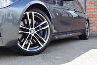 USED 2018 18 BMW 3 SERIES 3.0 340i M Sport Shadow Edition Saloon 4dr Petrol Auto Euro 6 (s/s) (326 ps) HUD / PRO NAV / MEMORY SEATS