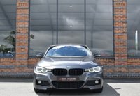 USED 2018 18 BMW 3 SERIES 3.0 340i M Sport Shadow Edition Saloon 4dr Petrol Auto Euro 6 (s/s) (326 ps) HUD / PRO NAV / MEMORY SEATS